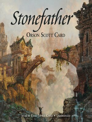 cover image of Stonefather